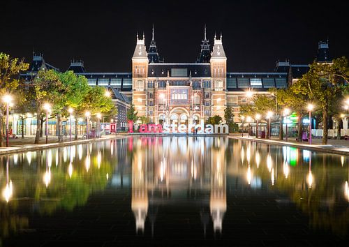 Rijksmuseum Amsterdam
