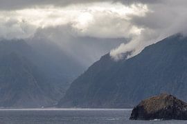 Madeira by Kees Korbee