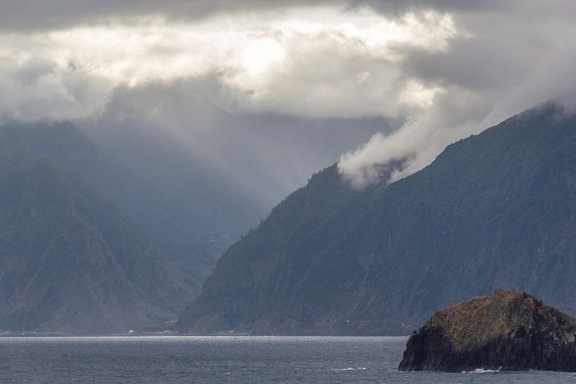 Madeira van Kees Korbee