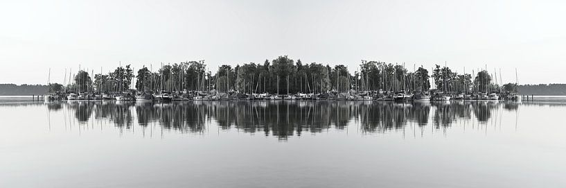 Chiemsee wat kleur van artpictures.de
