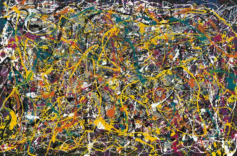 Graffiti von Dorothea Leinung