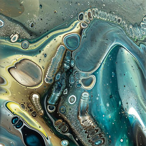 Je fantasie is wie je bent.