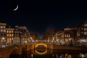 Keizersgracht und Reguliersgracht Amsterdam