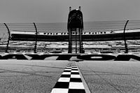 Daytona Speedway 500 Florida USA