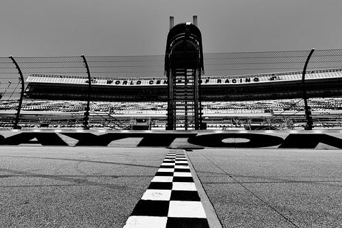 Daytona Speedway 500 Florida USA