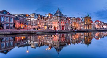 Haarlem van Photo Wall Decoration