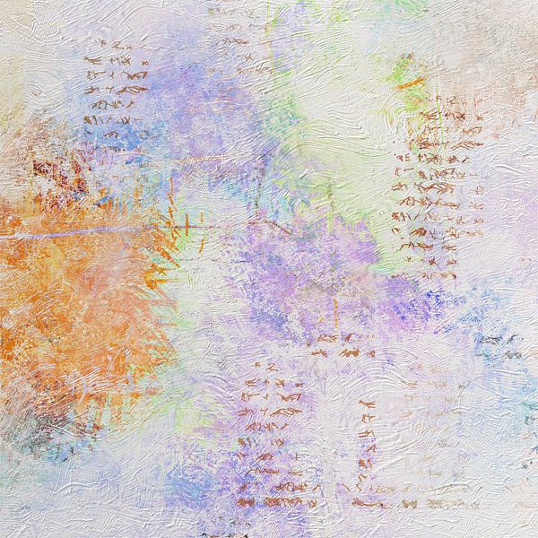 Eigentijds 24 van Andreas Wemmje