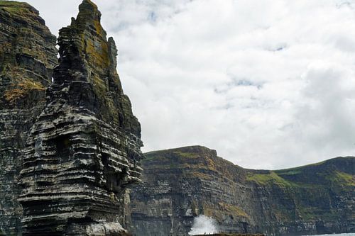 Cliffs of Moher - Ireland