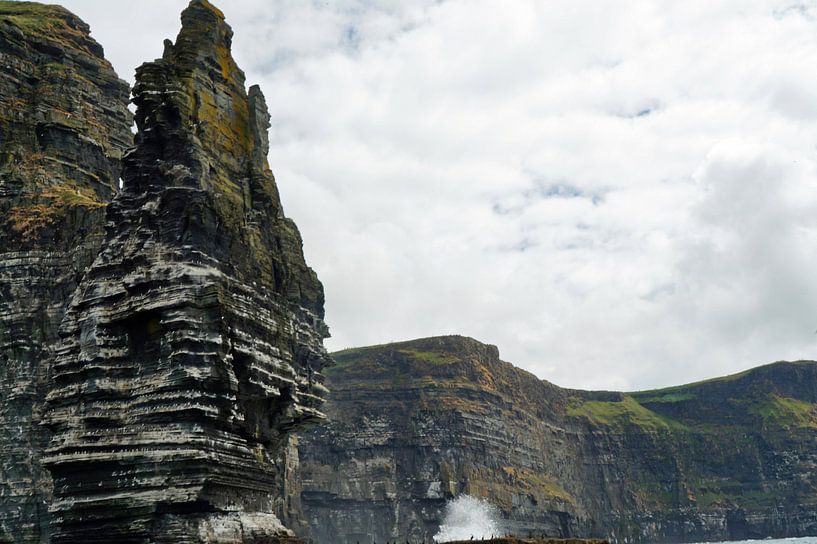 Cliffs of Moher - Irland von Babetts Bildergalerie
