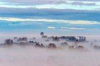 Fog Kwadijk