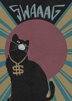 Swag Cat
