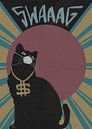 Swag Cat by Sahruddin Said thumbnail