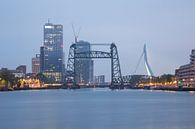 De Hef Rotterdam van Guido Akster thumbnail