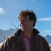 Jan-Willem van Rijs profielfoto