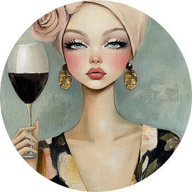 Wine Not, Darling? van Carla Van Iersel