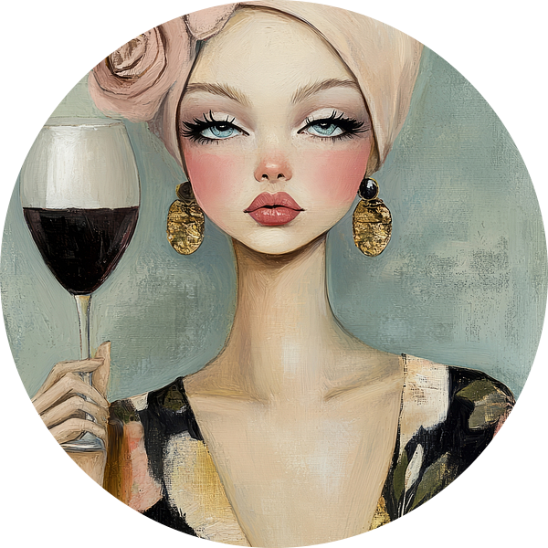 Wine Not, Darling? van Carla Van Iersel