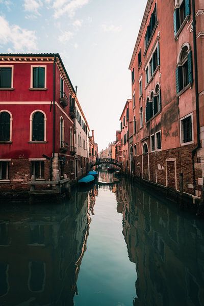 Venice by Hello Pompoyo