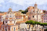 Dit is rome