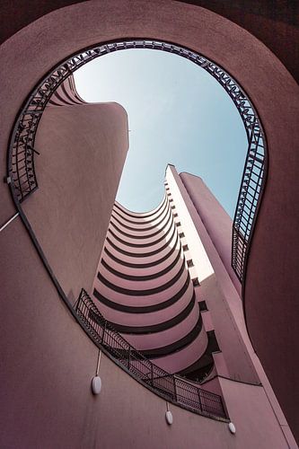 Berlijn architectuur