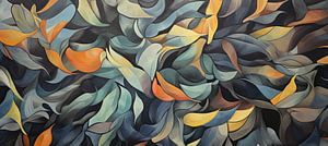 Moderne Kunst