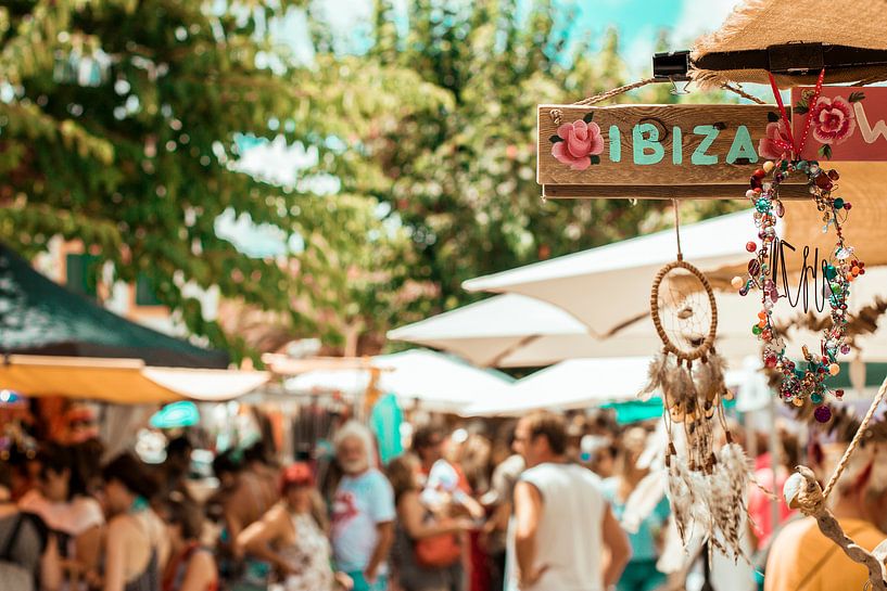 Ibiza von Sem Lingerak