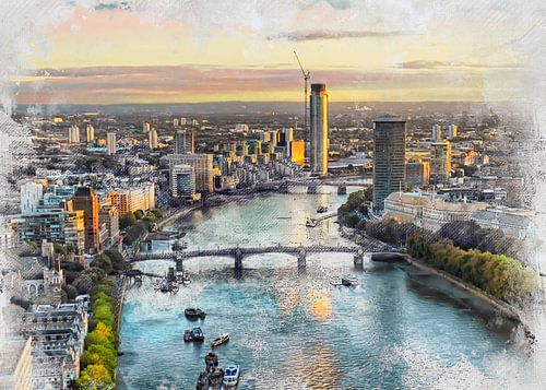 City art London #london