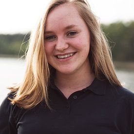 Desiree de Vries profielfoto