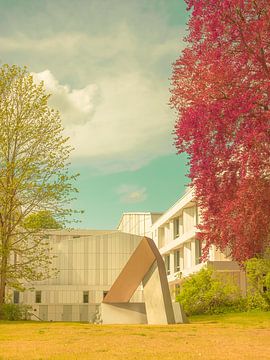 Universiteit van Michael Schulz-Dostal