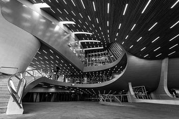 Arnhem train station