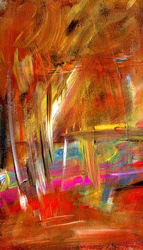 mitten im Leben von Claudia Gründler