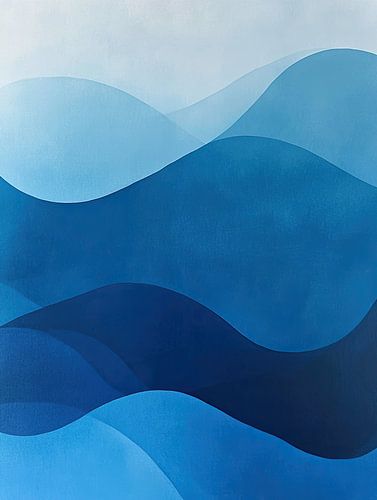 Travail minimaliste scandinave