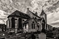 Église à Nieuwstadt