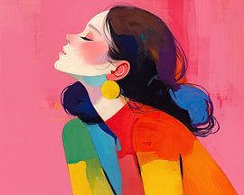 Popart 2024.2431 by Art Whims