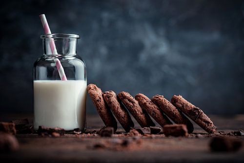 Melk & Cookies