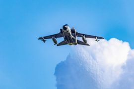 Tornado, Panavia Tornado