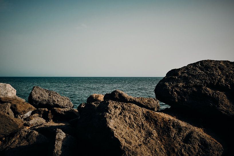 L'océan Atlantique par GM Photography