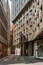 Gapersteeg Rotterdam by Frans Blok - photos, art and other wall decoration thumbnail