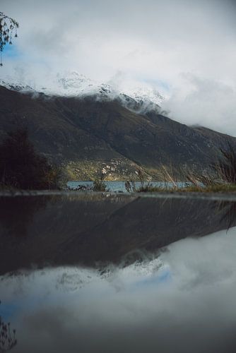 Milford Sound's Mystieke Schoonheid