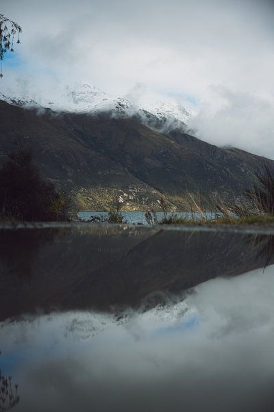 Milford Sound&#039;s Mystical Beauty by Ken Tempelers