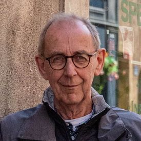 Herman Coumans profielfoto
