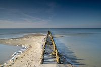 Rust - IJsselmeer bij Hindeloopen