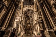 Kathedraal interieur van Mario Calma thumbnail