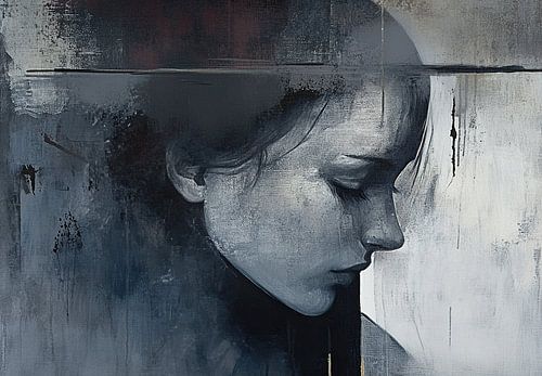 Woman | Whisper of the Metropolis