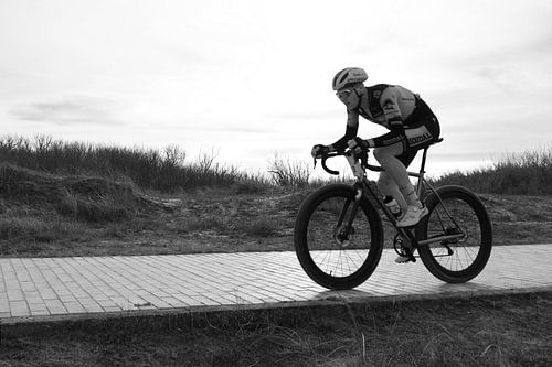 Tim Merlier Strandwettbewerb Bredene 2023