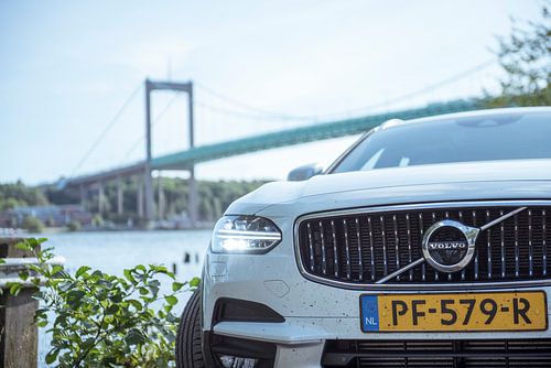 Volvo V90 Cross Country