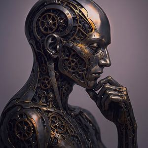 Gynoid
