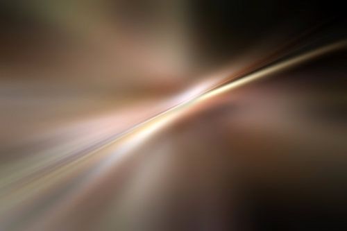Lichtstraal