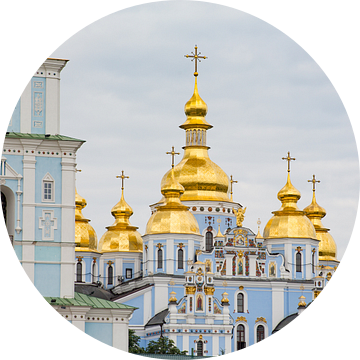 kathedraal Kiev van marijke servaes