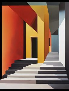 ARCHITECTUUR Q 05