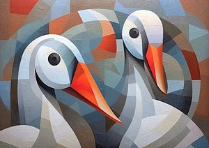 Duo Schnabel Kunst
